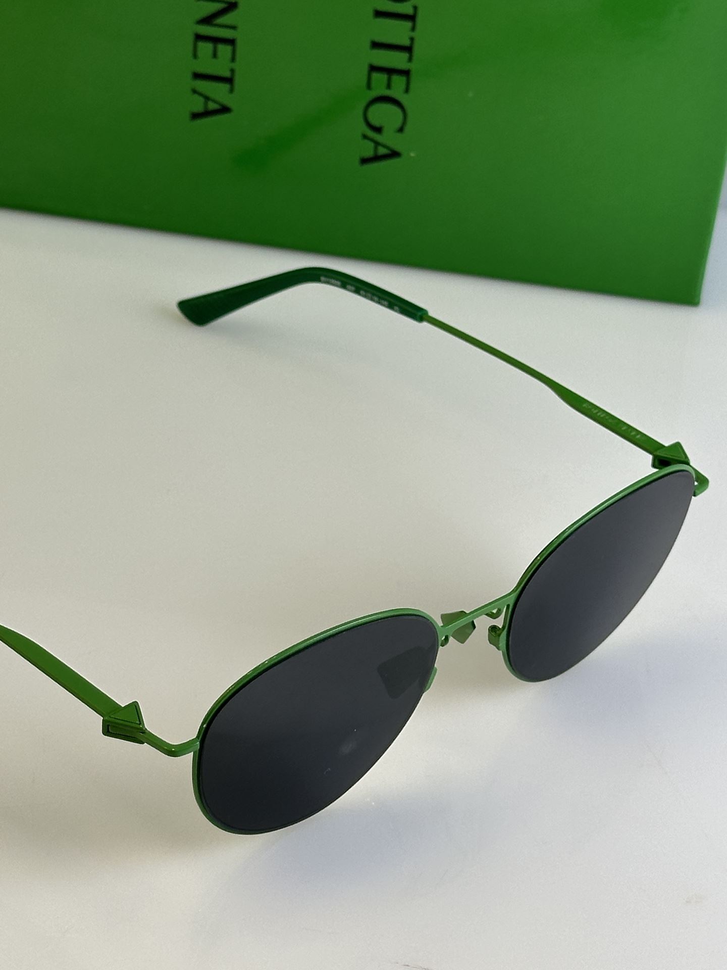 Bottega Veneta Sunglasses